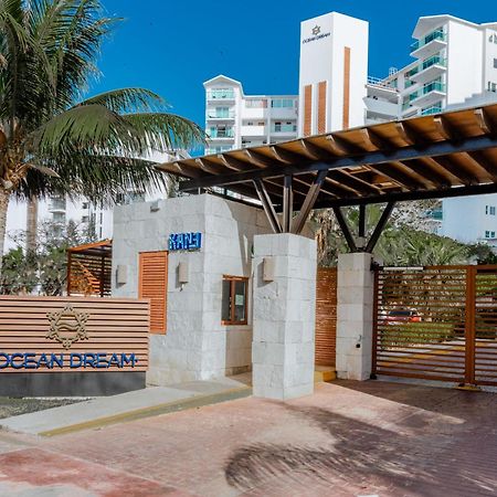 קנקון The Oceanfront By Casa Paraiso מראה חיצוני תמונה