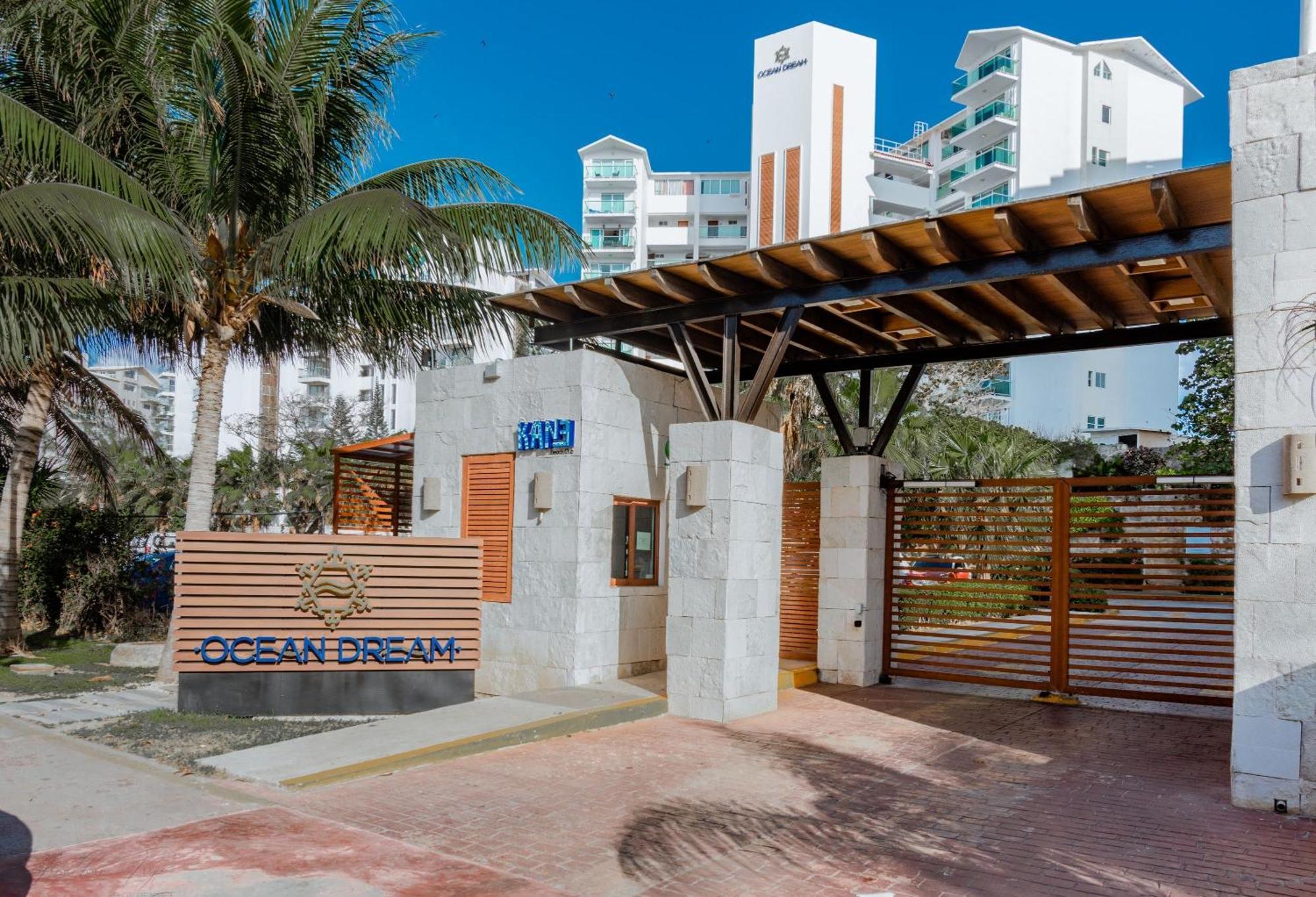 קנקון The Oceanfront By Casa Paraiso מראה חיצוני תמונה